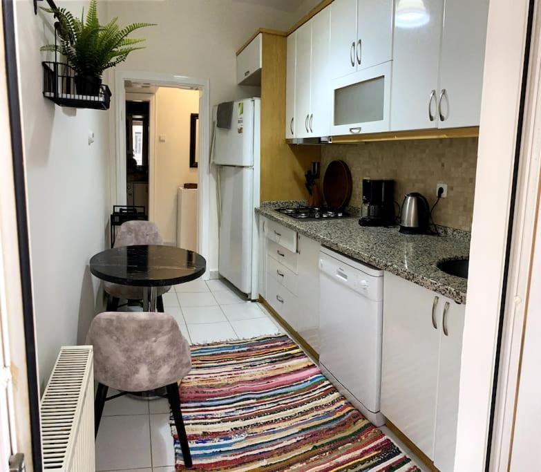 Ankara Merkezde 3+1 Full Daire Exteriör bild