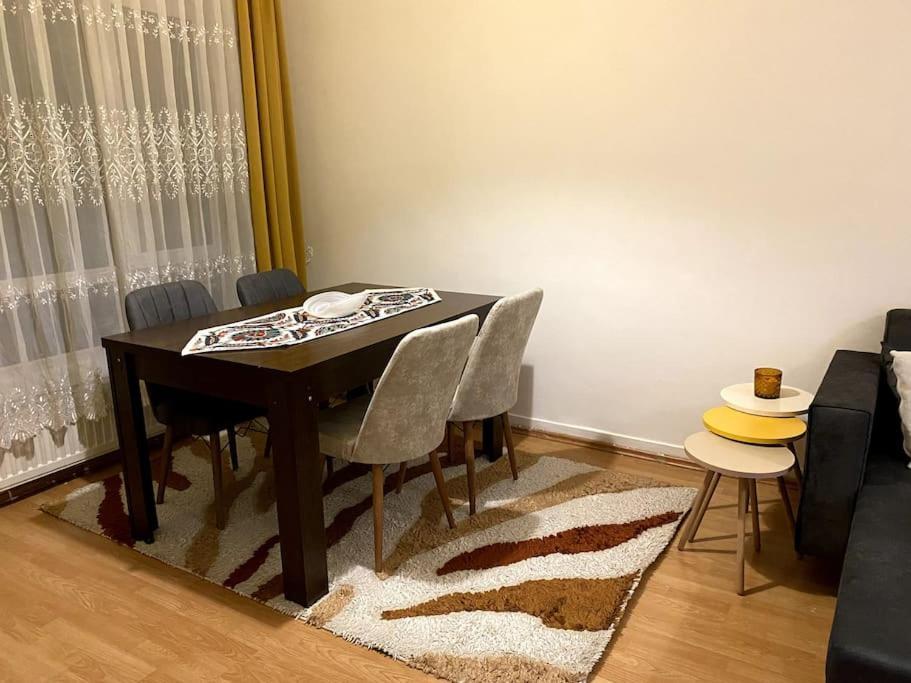 Ankara Merkezde 3+1 Full Daire Exteriör bild