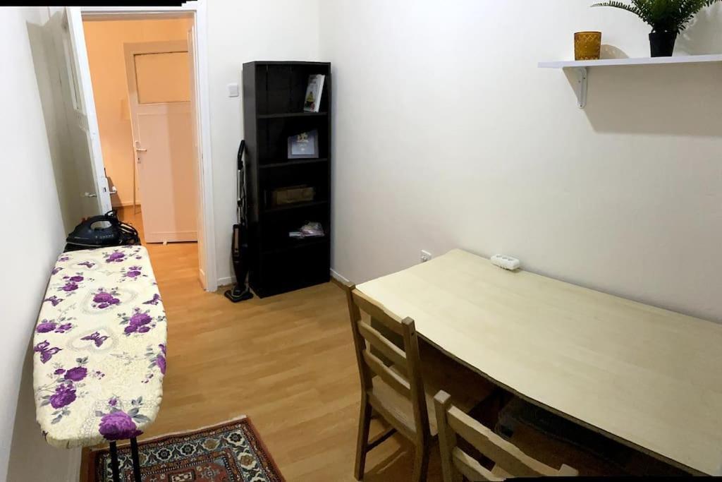 Ankara Merkezde 3+1 Full Daire Exteriör bild