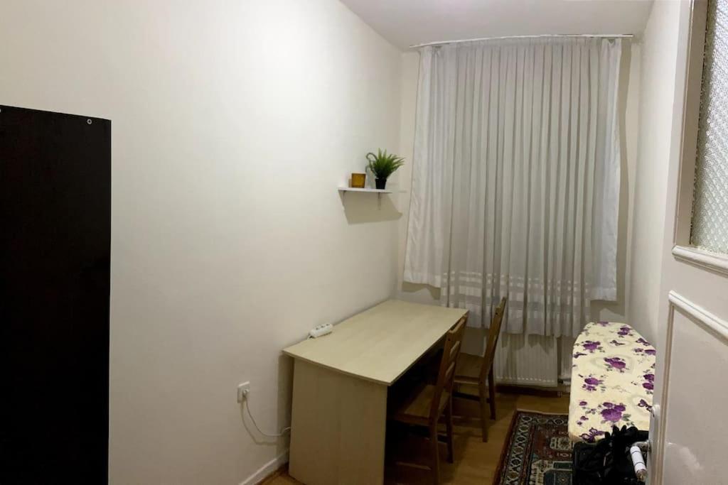 Ankara Merkezde 3+1 Full Daire Exteriör bild