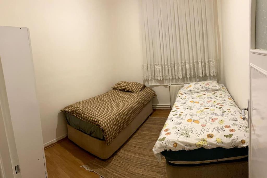 Ankara Merkezde 3+1 Full Daire Exteriör bild